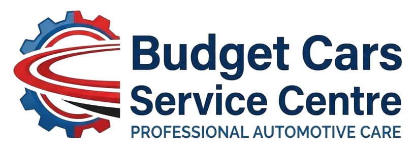 Budget Logo